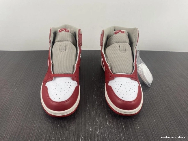 Cheap Jordan High (W) Chenille 1 Newstalgia OG DJ4891-061 0721
